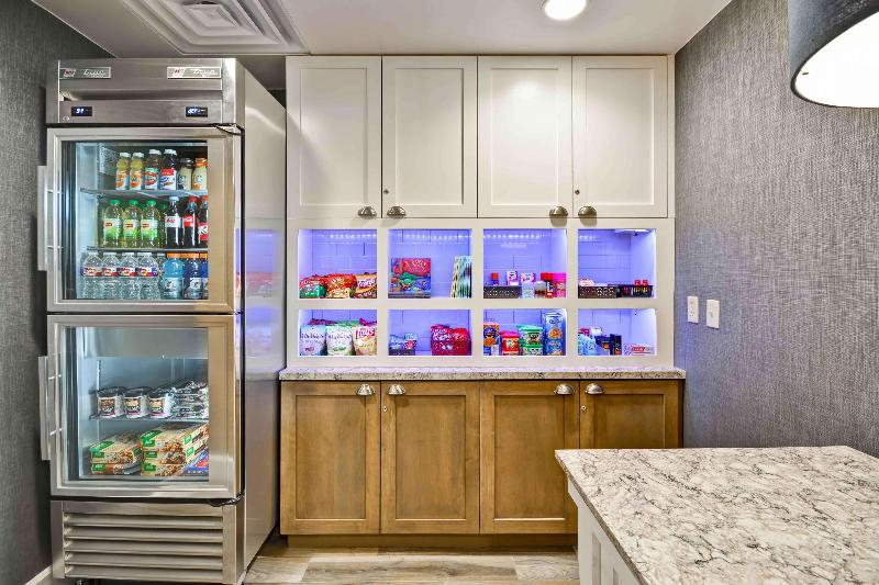 هتل Homewood Suites By Hilton San Antonionorthwest