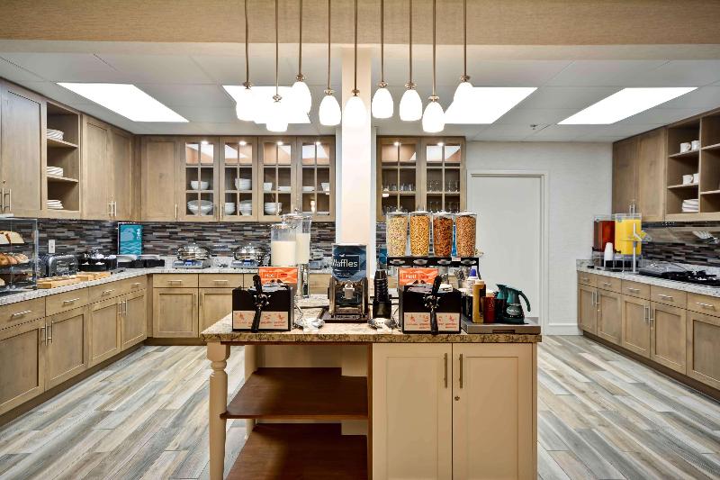 هتل Homewood Suites By Hilton San Antonionorthwest