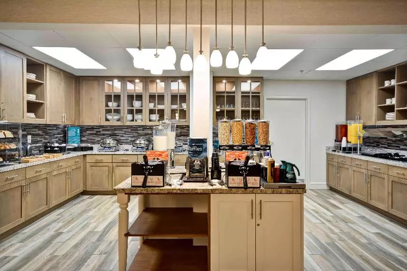 בית מלון כפרי Homewood Suites By Hilton San Antonionorthwest