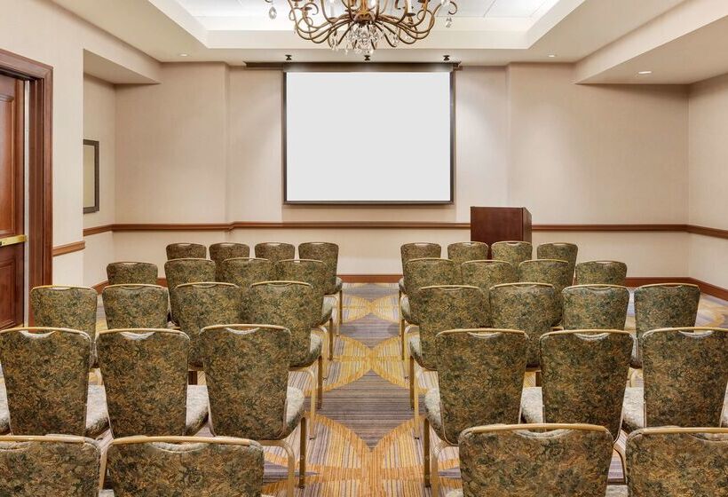 فندق Hyatt Regency Valencia