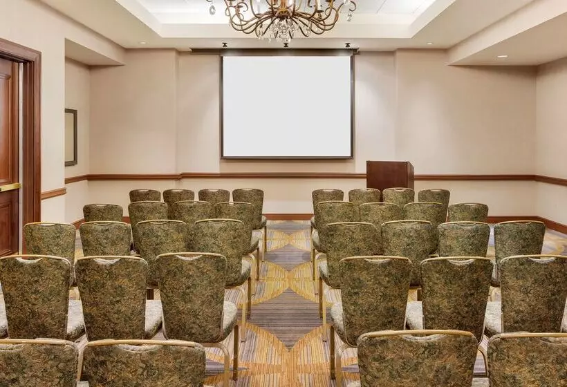 酒店 Hyatt Regency Valencia