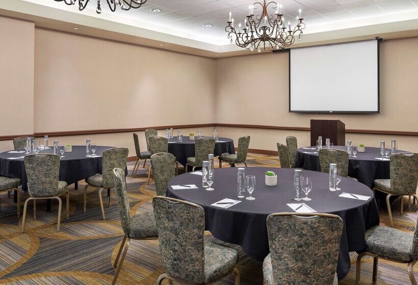 فندق Hyatt Regency Valencia