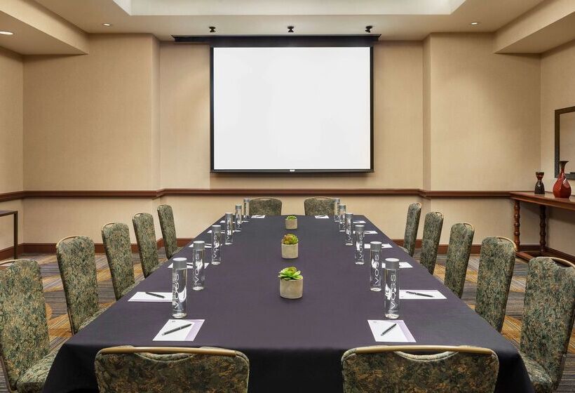 فندق Hyatt Regency Valencia