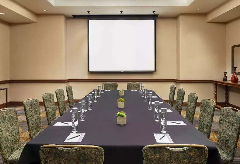 酒店 Hyatt Regency Valencia