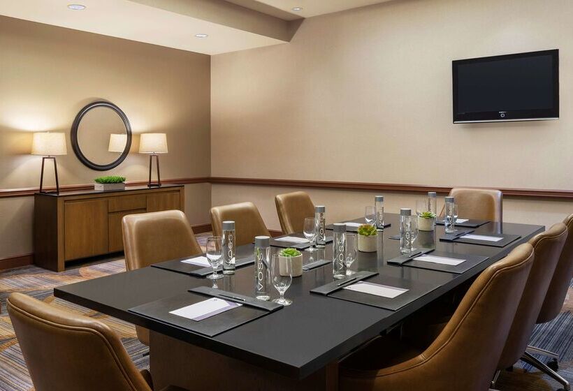 فندق Hyatt Regency Valencia