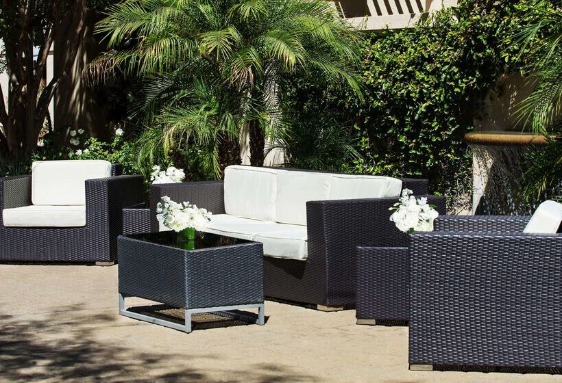 فندق Hyatt Regency Valencia