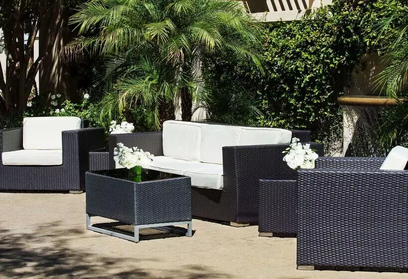 酒店 Hyatt Regency Valencia