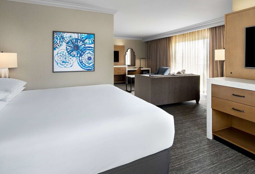 فندق Hyatt Regency Valencia