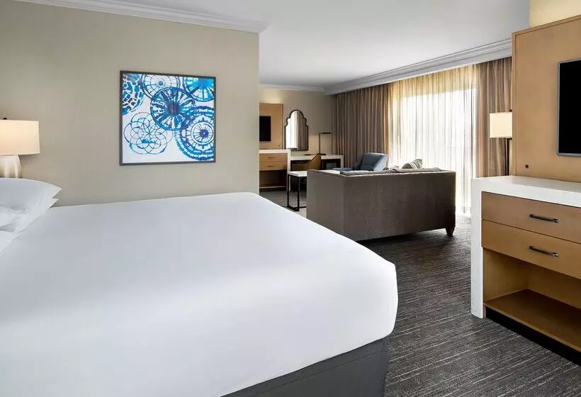 酒店 Hyatt Regency Valencia