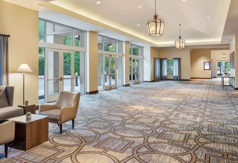 酒店 Hyatt Regency Valencia