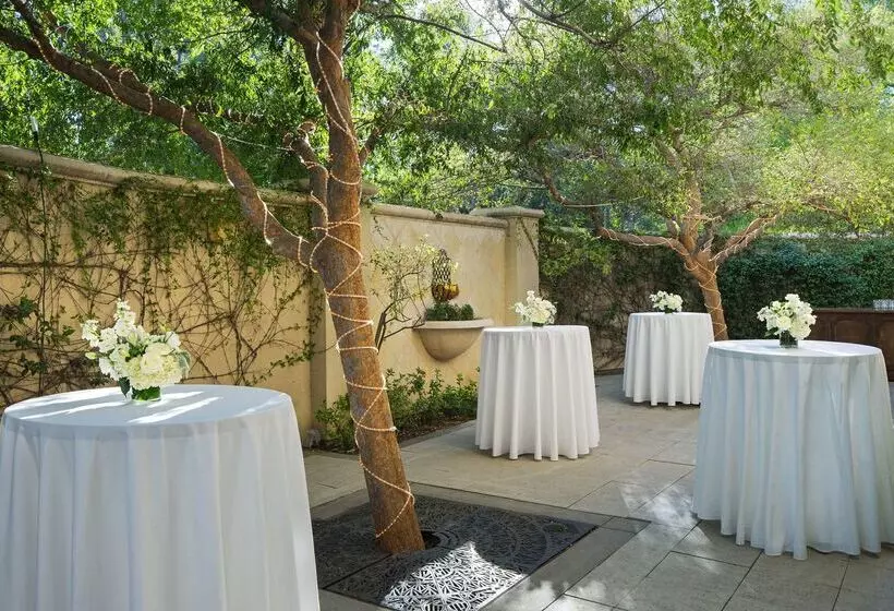 酒店 Hyatt Regency Valencia