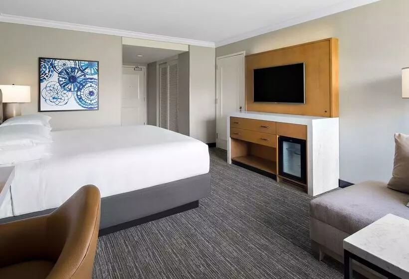 酒店 Hyatt Regency Valencia