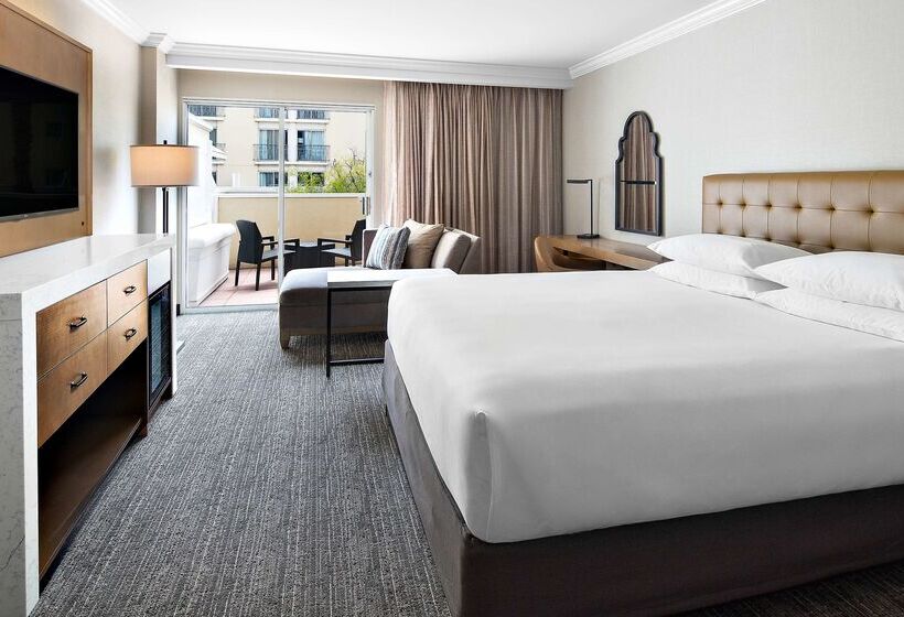 فندق Hyatt Regency Valencia