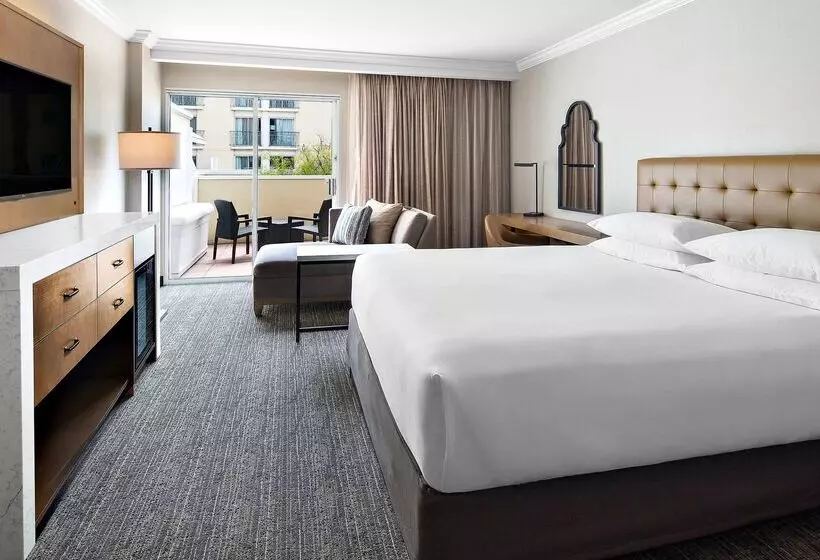 酒店 Hyatt Regency Valencia