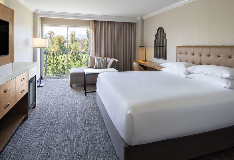 فندق Hyatt Regency Valencia