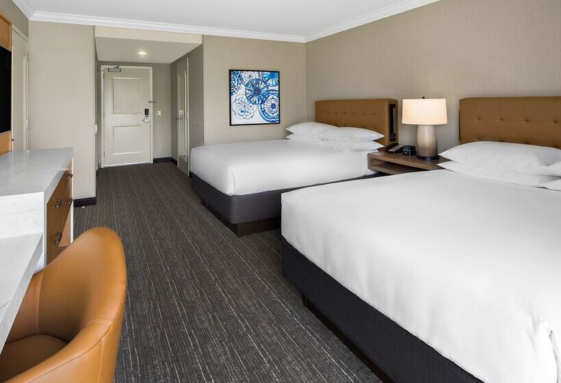 فندق Hyatt Regency Valencia