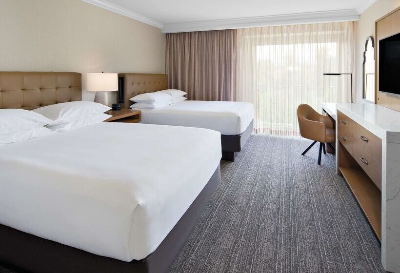 فندق Hyatt Regency Valencia