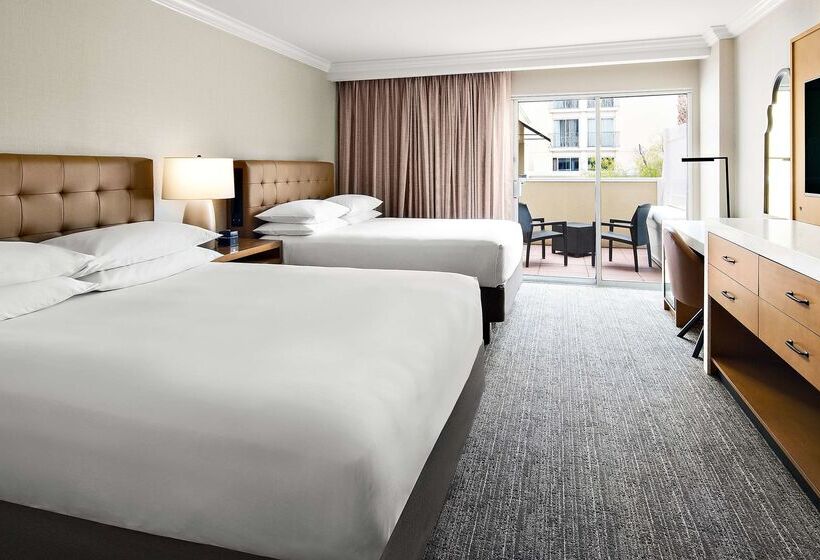 فندق Hyatt Regency Valencia