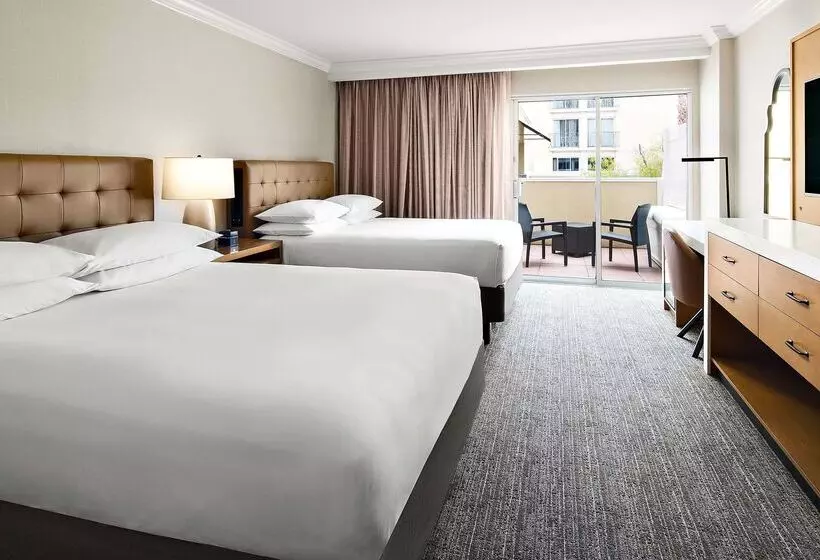 酒店 Hyatt Regency Valencia