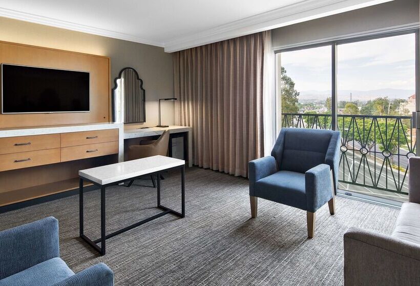 فندق Hyatt Regency Valencia