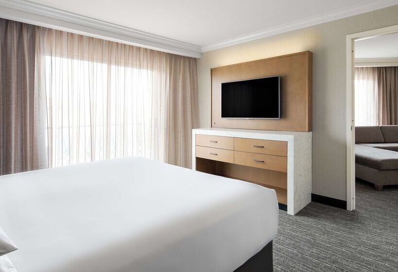 فندق Hyatt Regency Valencia