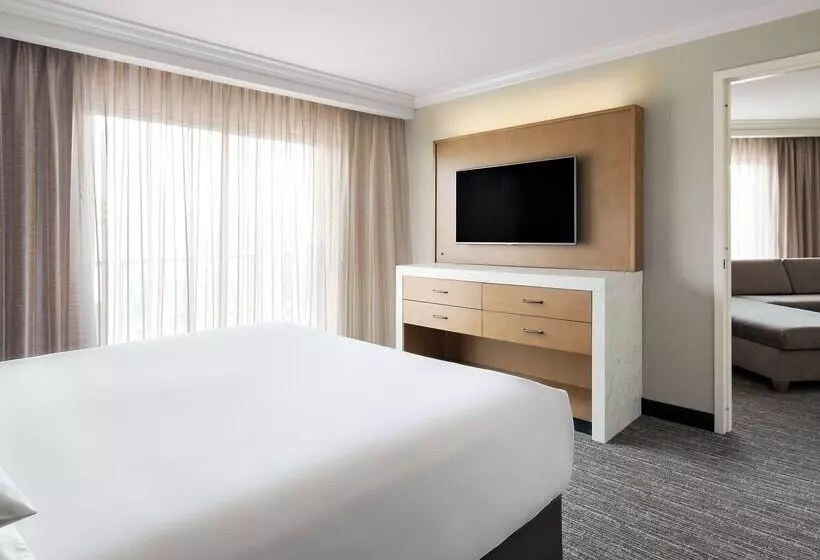 酒店 Hyatt Regency Valencia