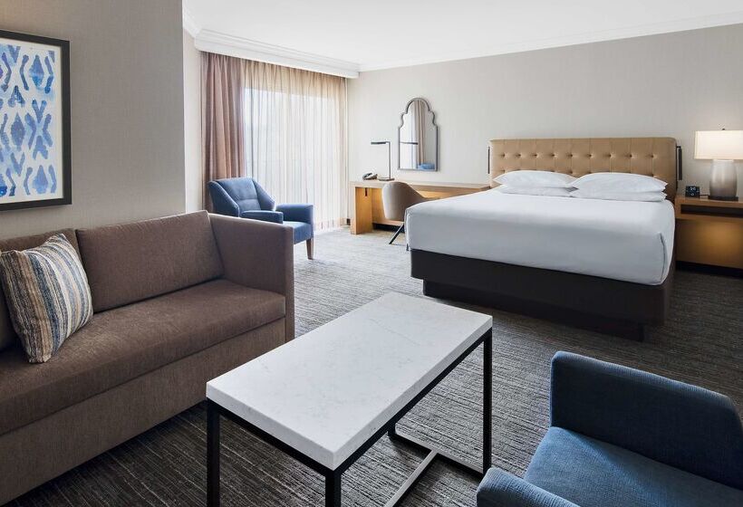 فندق Hyatt Regency Valencia