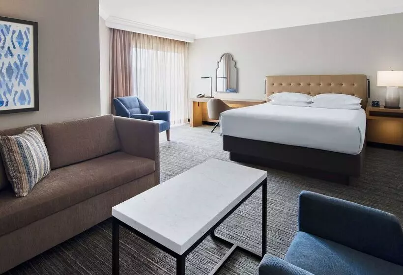 酒店 Hyatt Regency Valencia