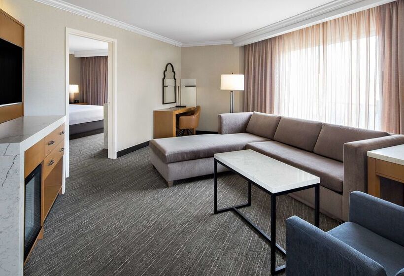 فندق Hyatt Regency Valencia