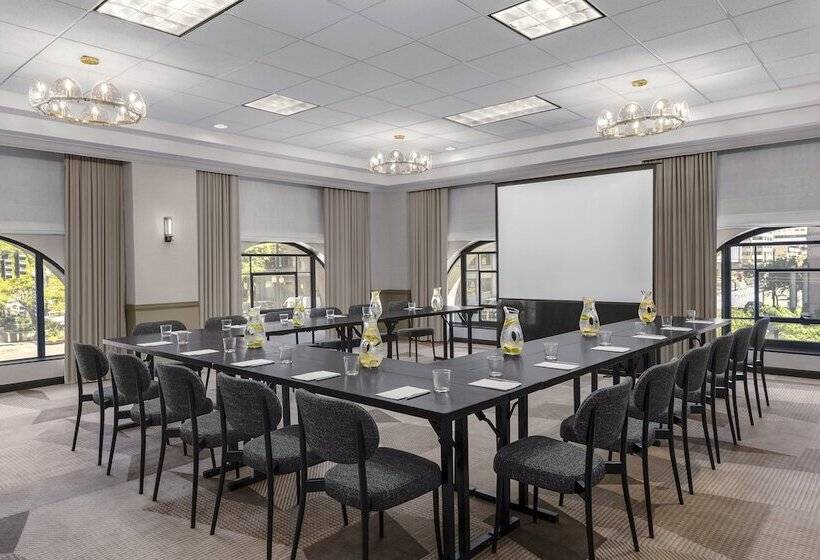 Kimpton Hotel Monaco Salt Lake City, An Ihg