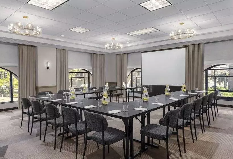 Kimpton Hotel Monaco Salt Lake City, An Ihg