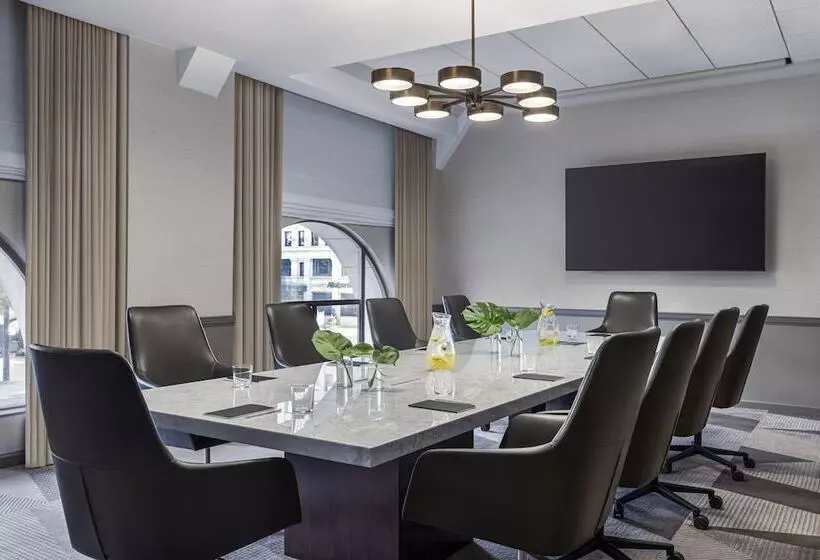 Kimpton Hotel Monaco Salt Lake City, An Ihg