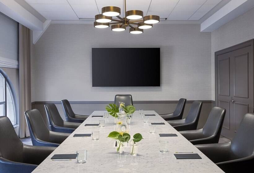 Kimpton Hotel Monaco Salt Lake City, An Ihg