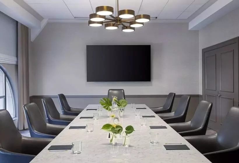 Kimpton Hotel Monaco Salt Lake City, An Ihg