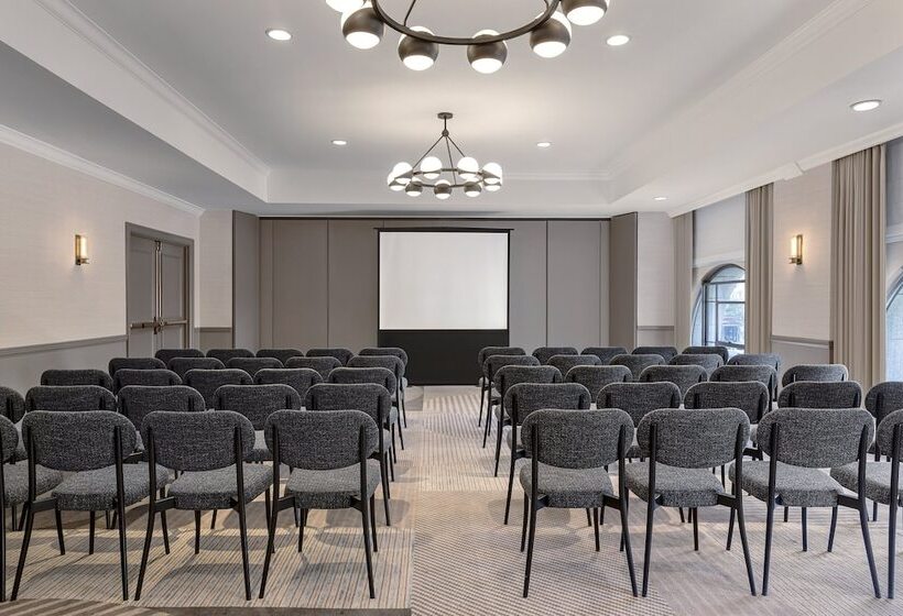 Kimpton Hotel Monaco Salt Lake City, An Ihg