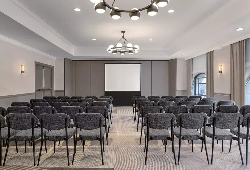 Kimpton Hotel Monaco Salt Lake City, An Ihg