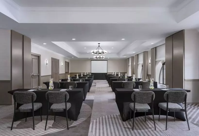 Kimpton Hotel Monaco Salt Lake City, An Ihg