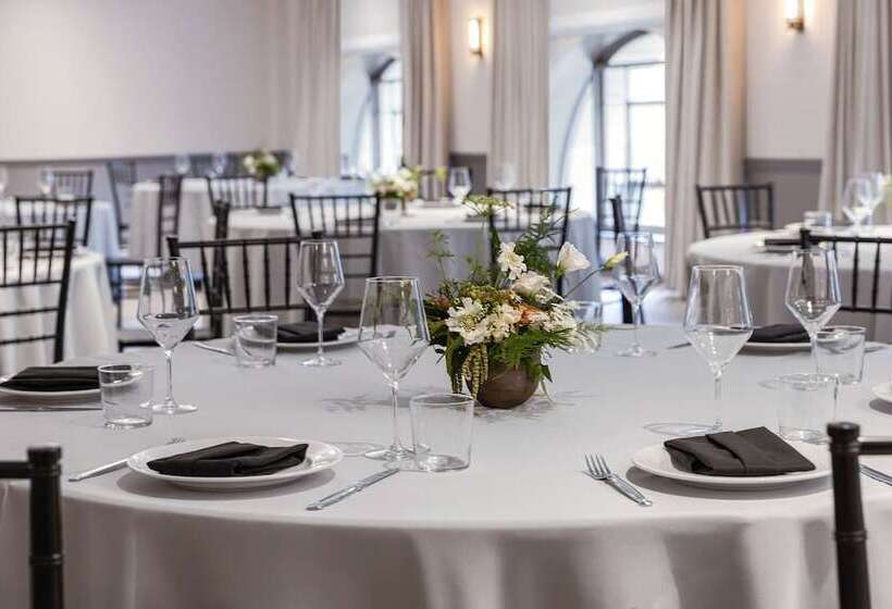 Kimpton Hotel Monaco Salt Lake City, An Ihg