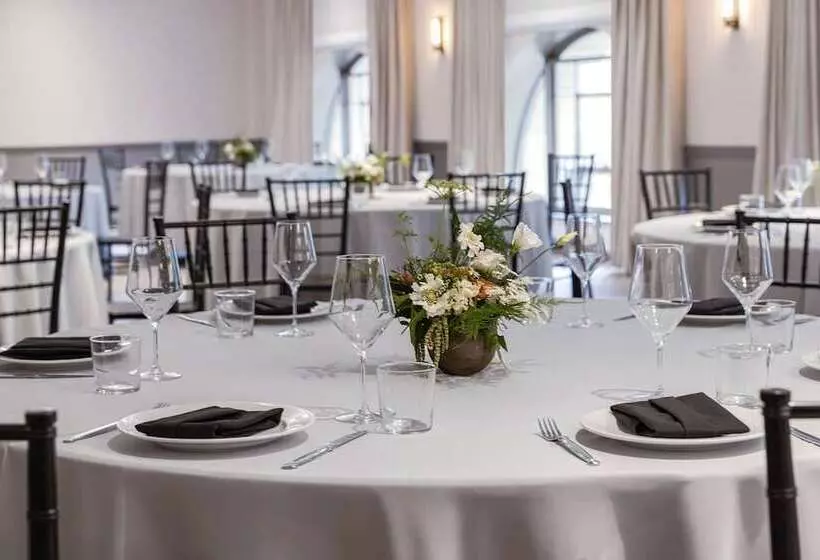 Kimpton Hotel Monaco Salt Lake City, An Ihg