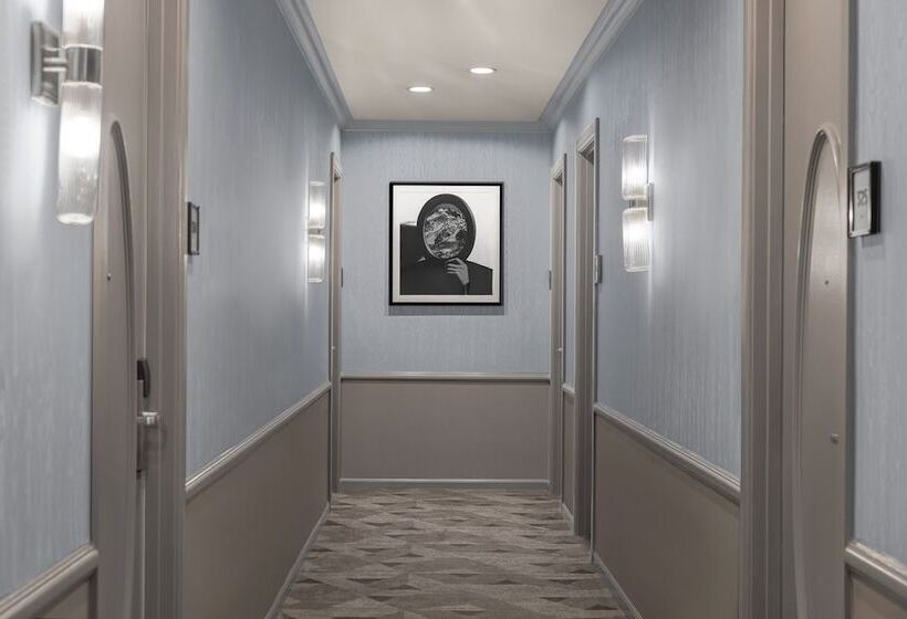 Kimpton Hotel Monaco Salt Lake City, An Ihg