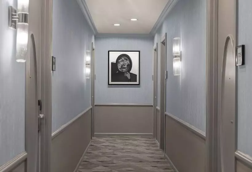 Kimpton Hotel Monaco Salt Lake City, An Ihg