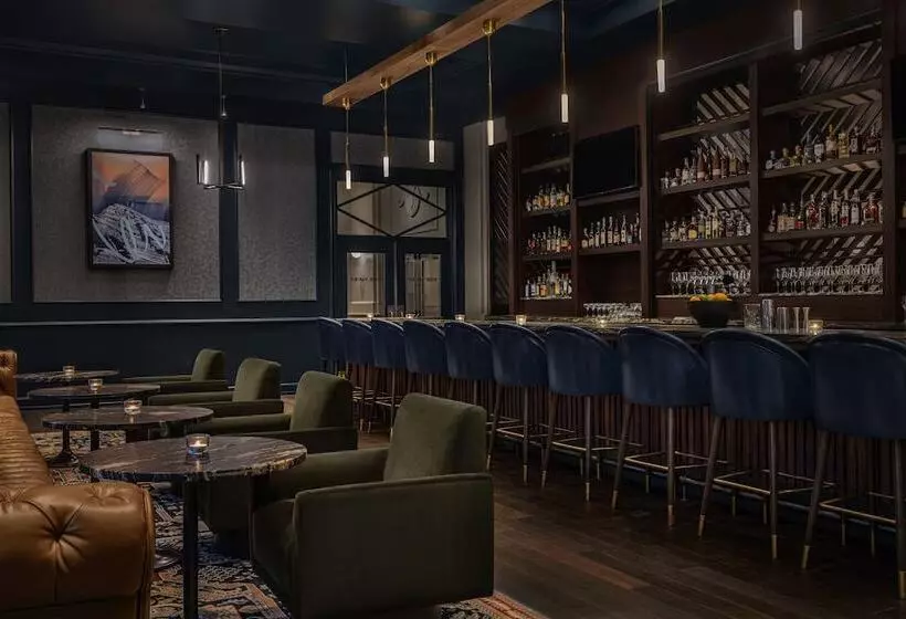 Kimpton Hotel Monaco Salt Lake City, An Ihg