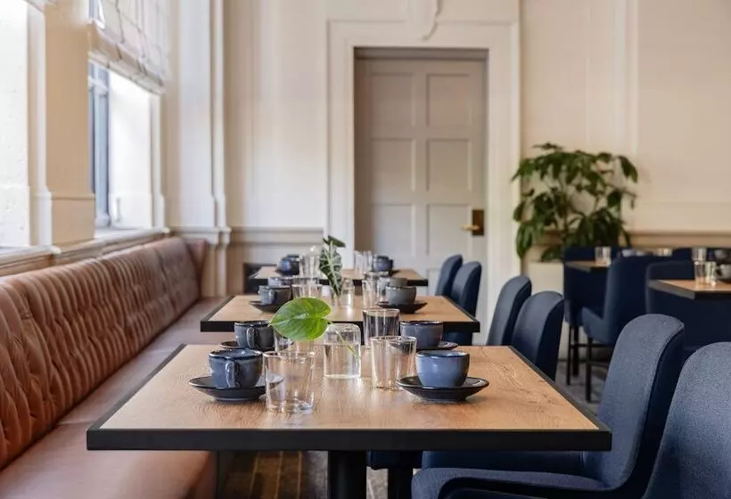 Kimpton Hotel Monaco Salt Lake City, An Ihg