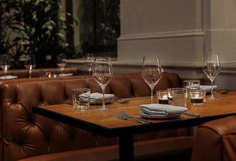 Kimpton Hotel Monaco Salt Lake City, An Ihg