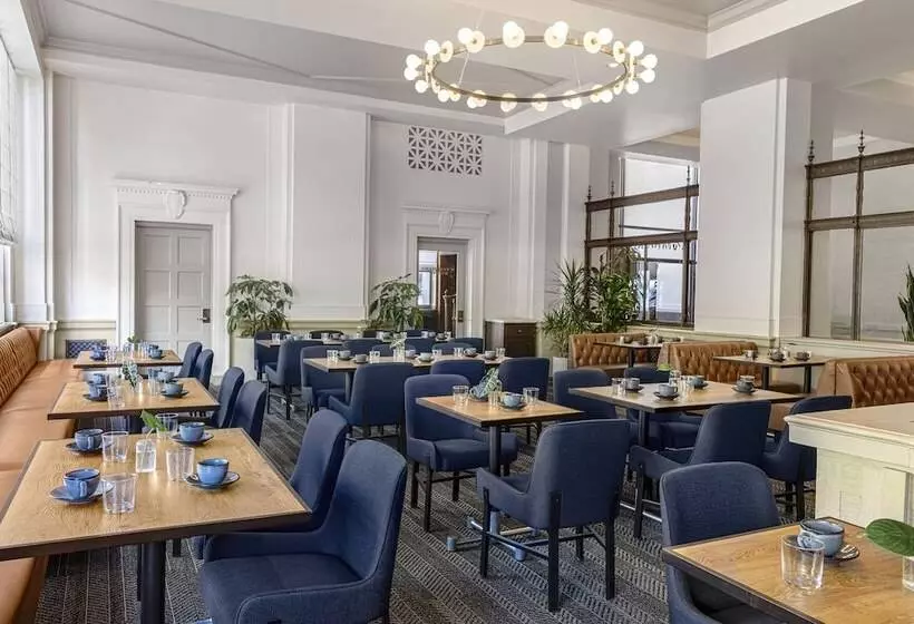 Kimpton Hotel Monaco Salt Lake City, An Ihg