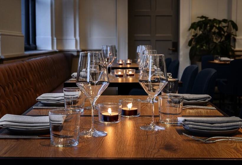 Kimpton Hotel Monaco Salt Lake City, An Ihg