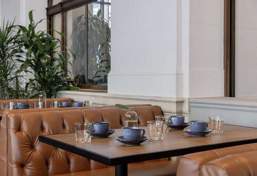 Kimpton Hotel Monaco Salt Lake City, An Ihg