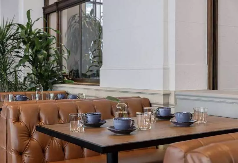 Kimpton Hotel Monaco Salt Lake City, An Ihg