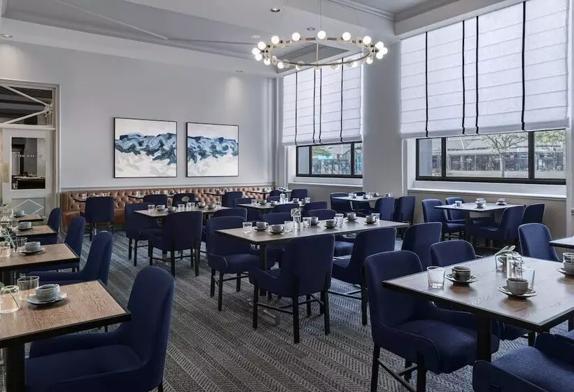 Kimpton Hotel Monaco Salt Lake City, An Ihg