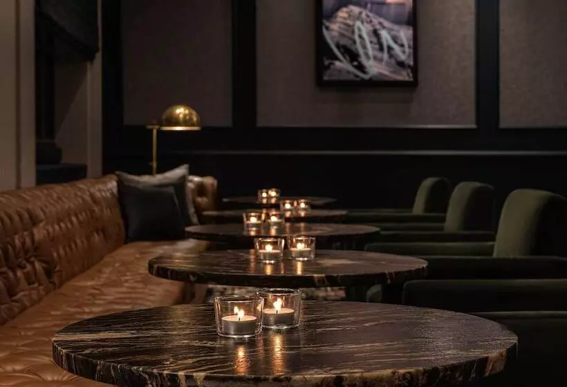 Kimpton Hotel Monaco Salt Lake City, An Ihg